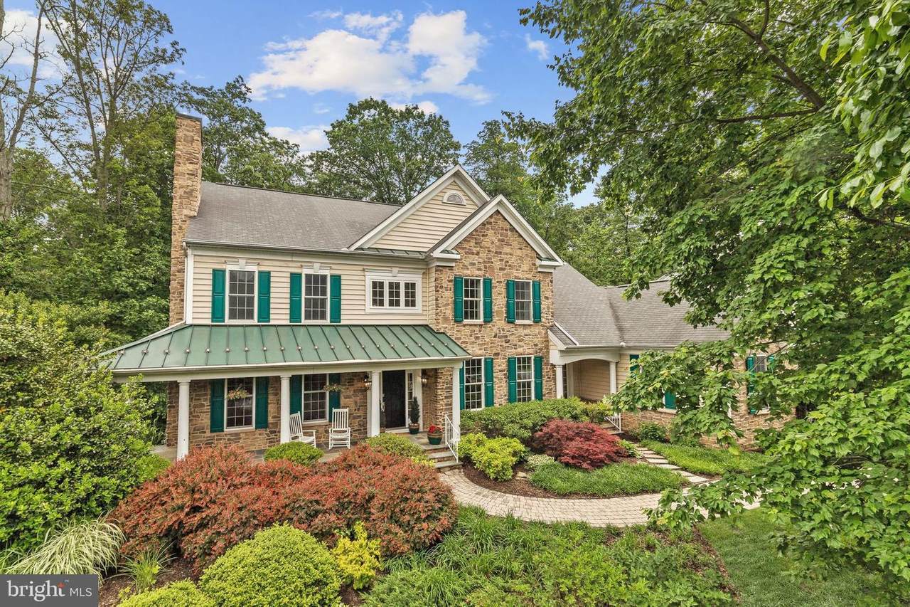 4348 Buckskin Wood Drive - Photo 1
