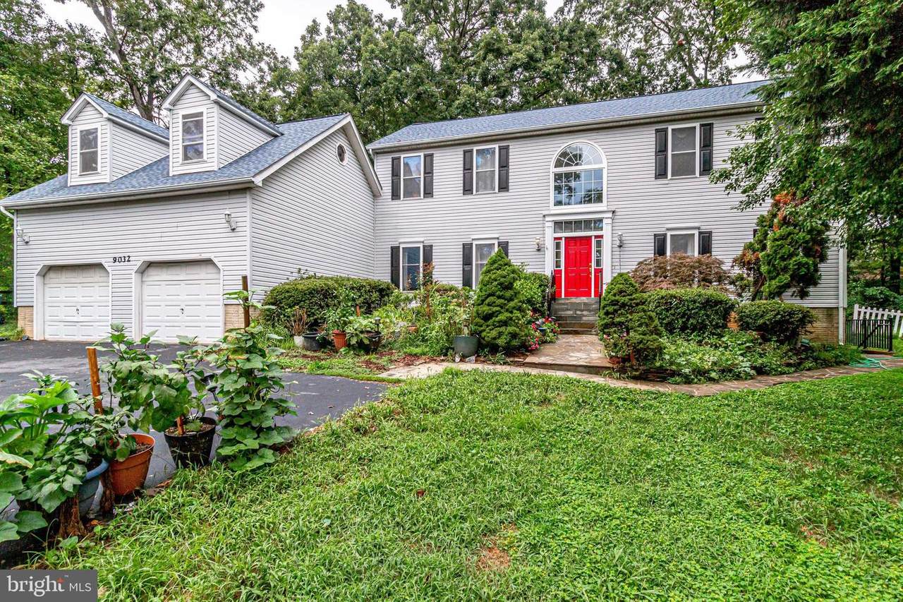 9032 Lee Highway - Photo 1