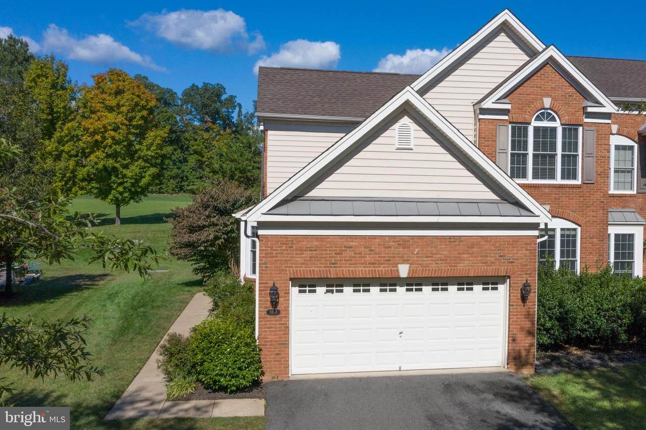 5674 Solheim Cup Drive - Photo 1