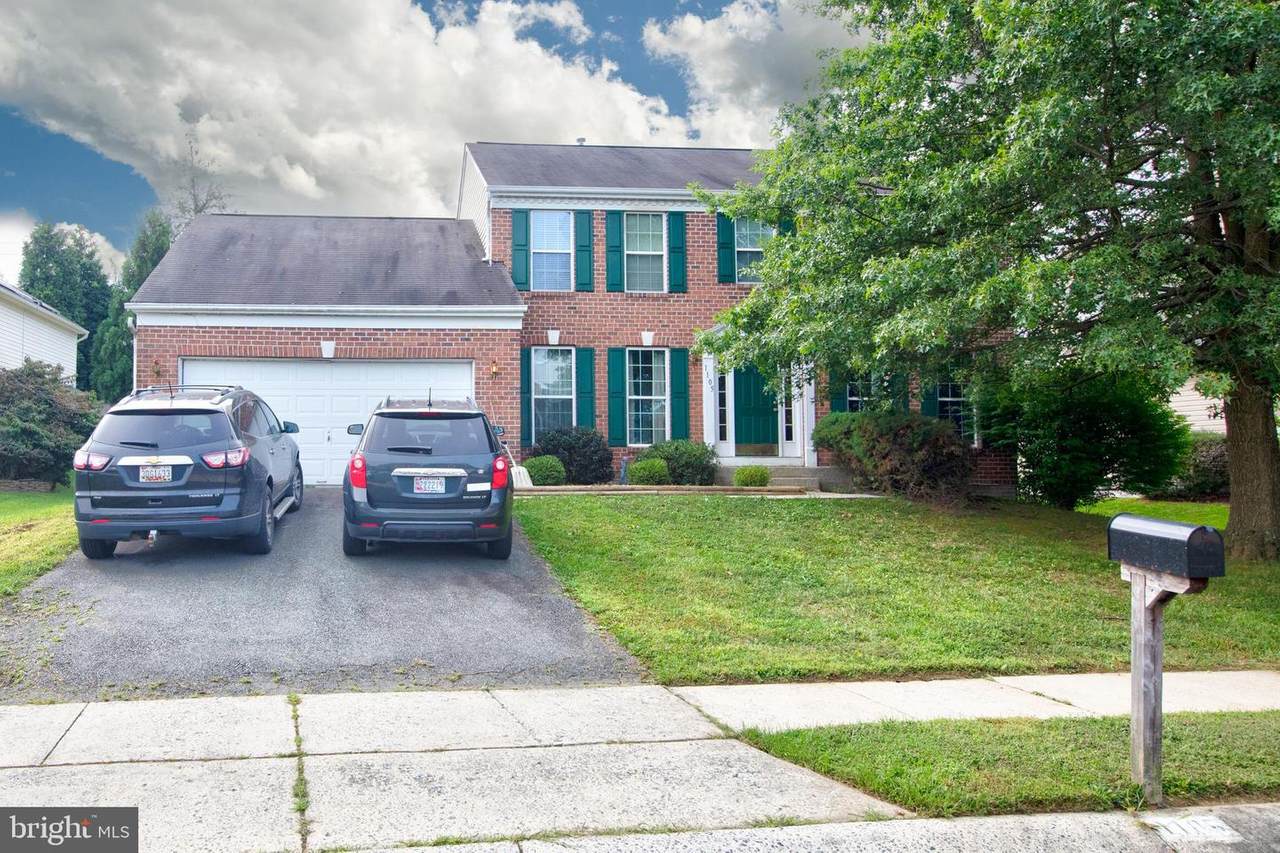 1105 Parthenon Court - Photo 1
