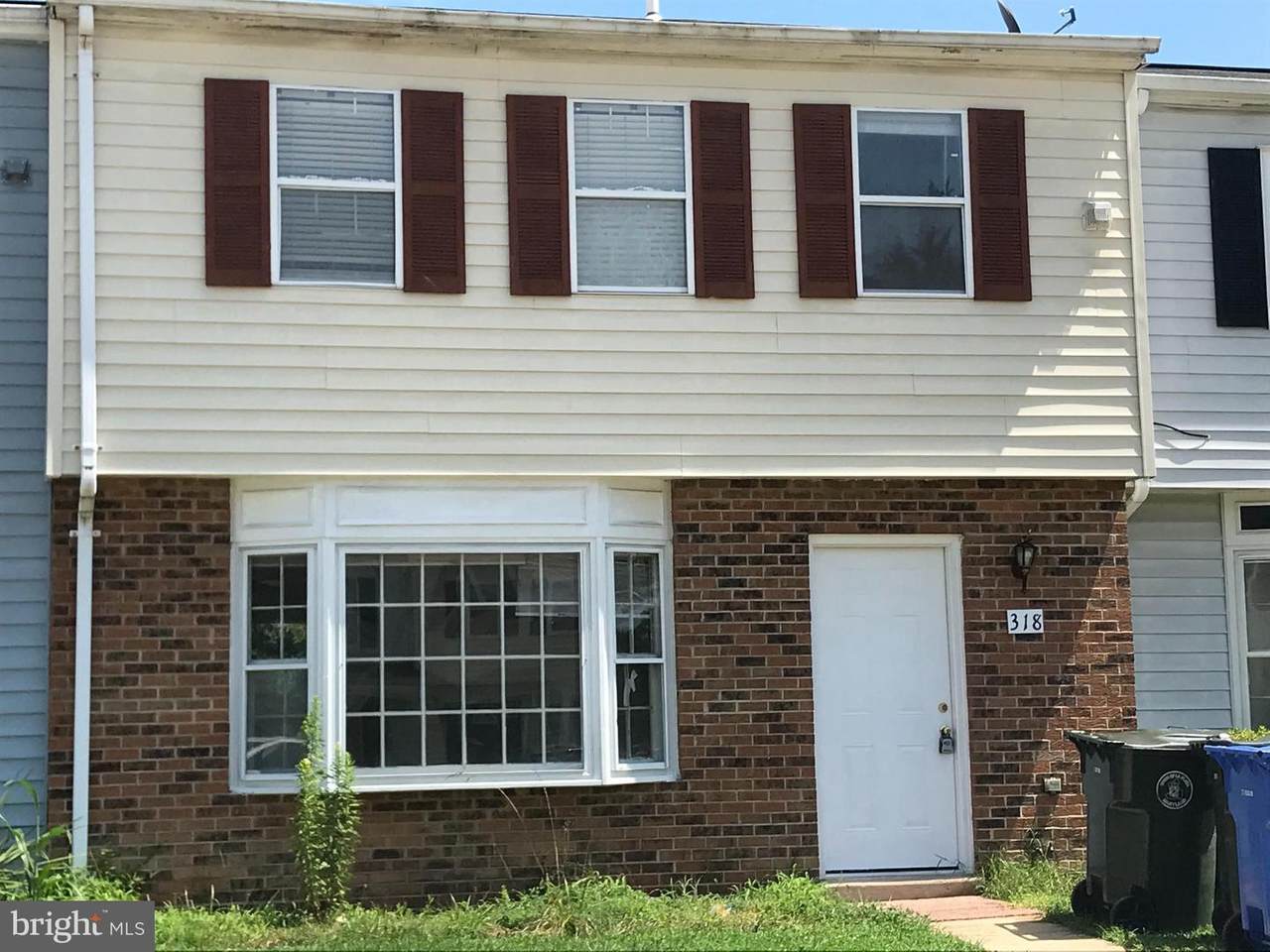 318 Goose Creek Drive - Photo 1