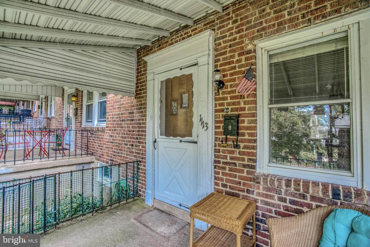 1113 Roland Heights Avenue - Photo 1