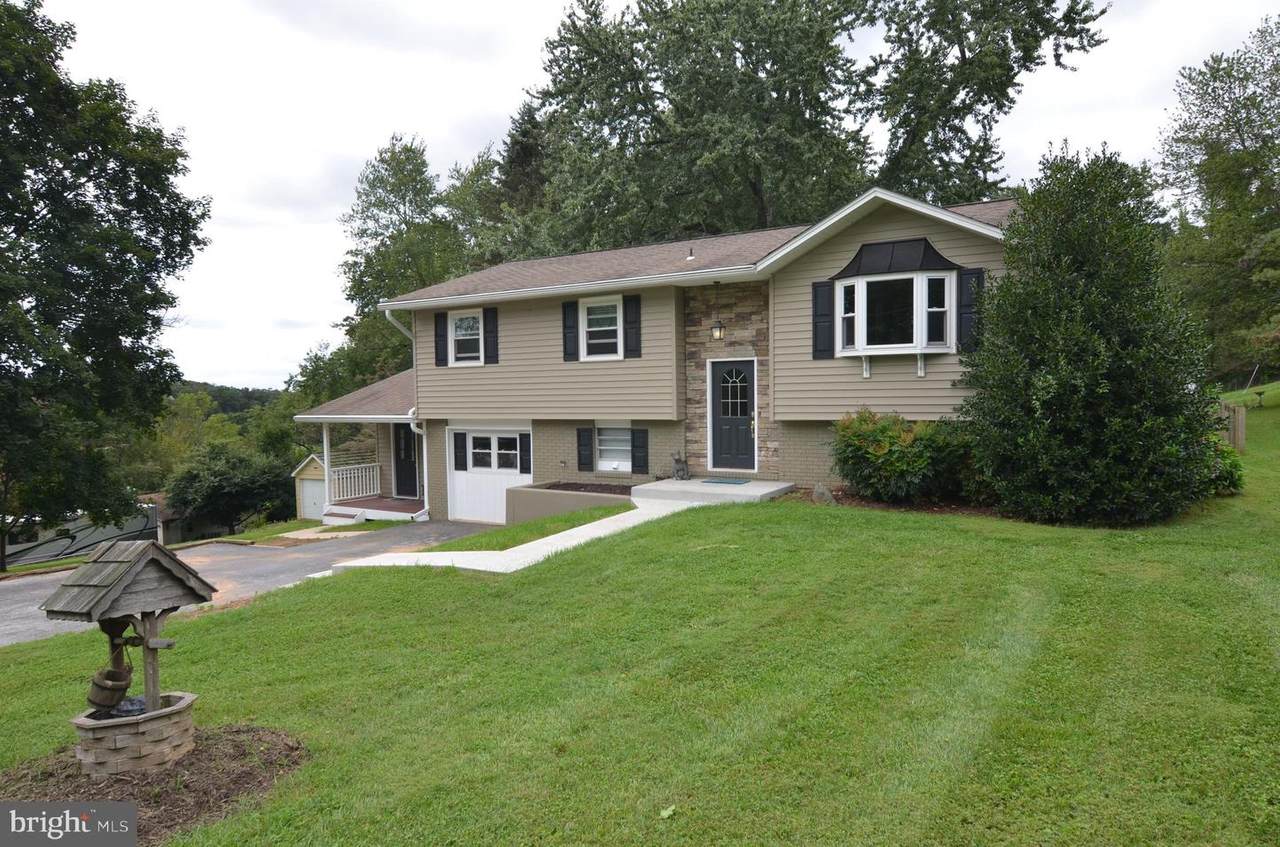 101 Henry Avenue - Photo 1