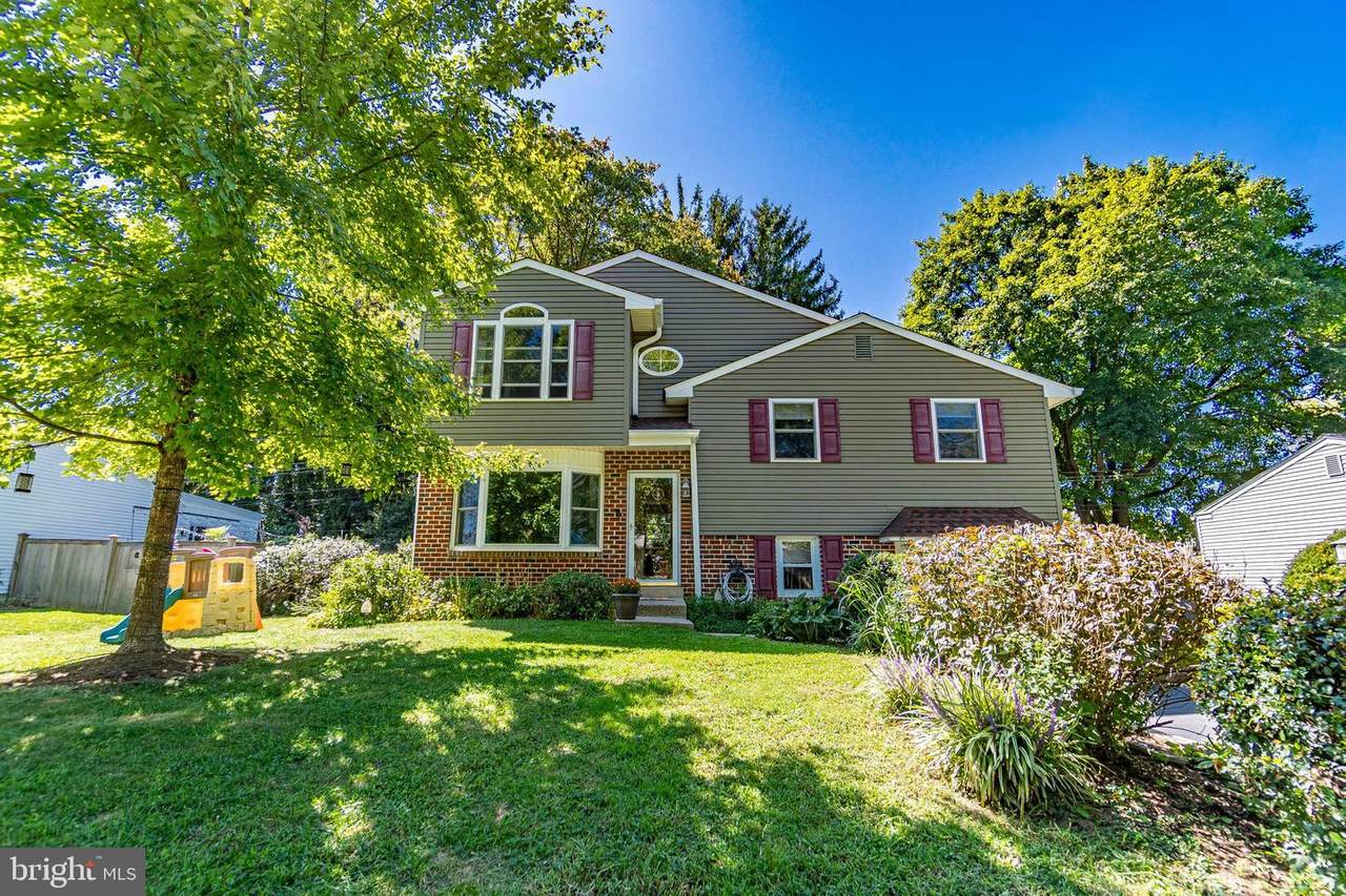 818 Valley View Road - Photo 1