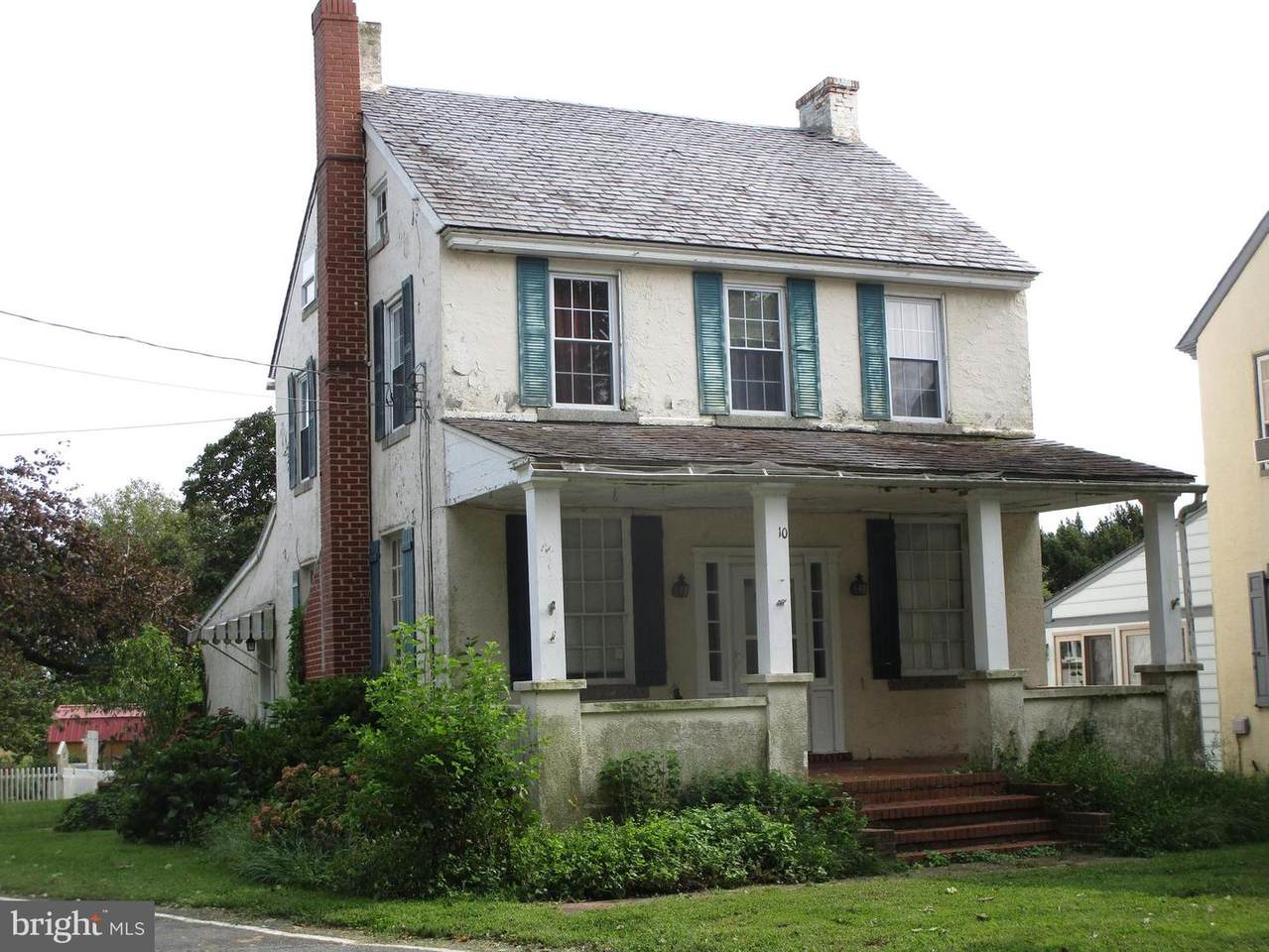 10 Cross Keys Road - Photo 1