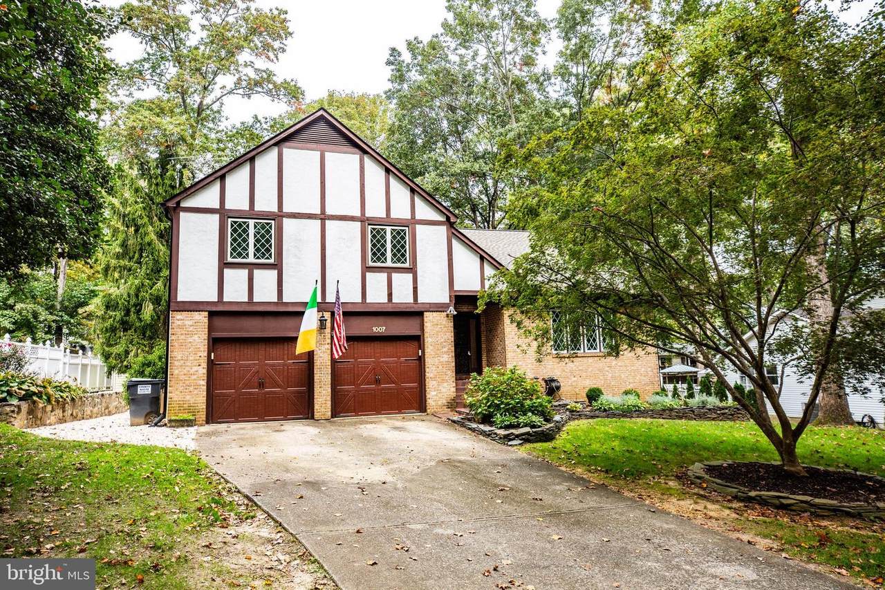 1007 Blackbeard Drive - Photo 1