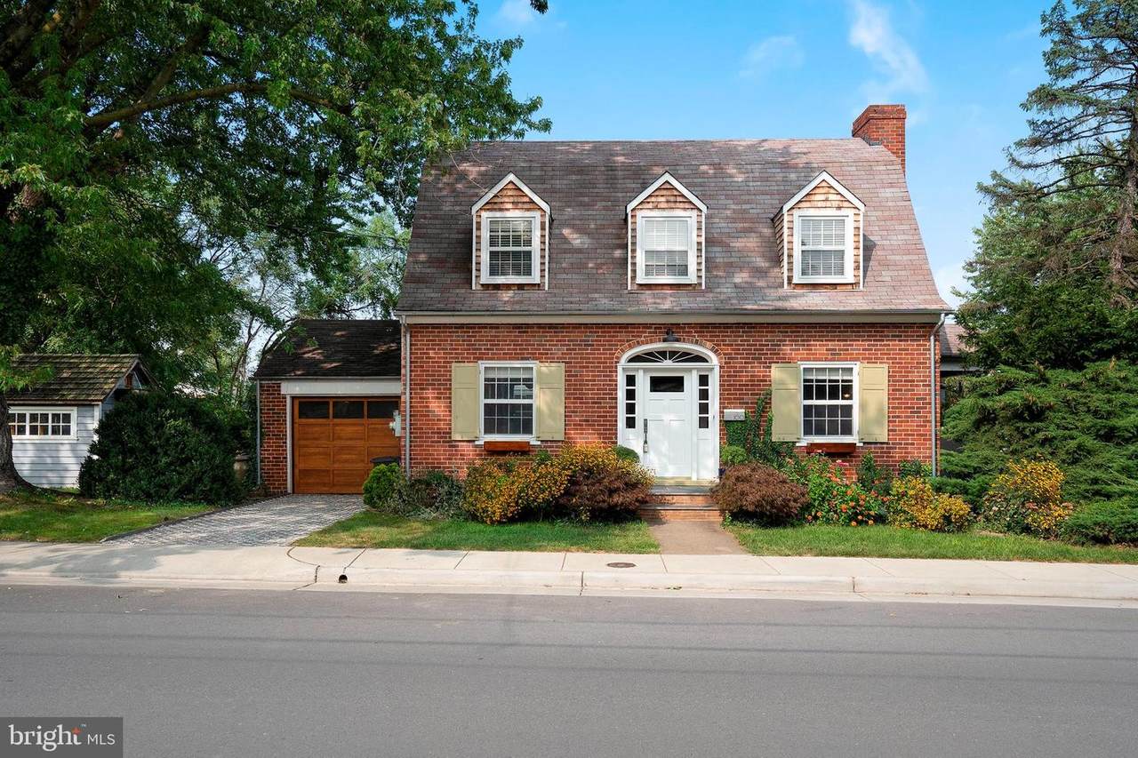 100 Morningside Drive - Photo 1