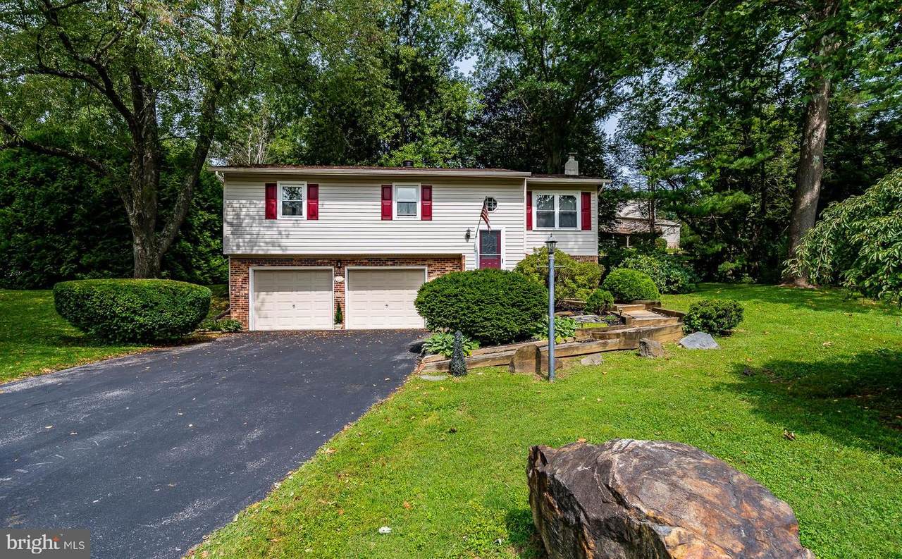 885 Bob O Link Lane - Photo 1