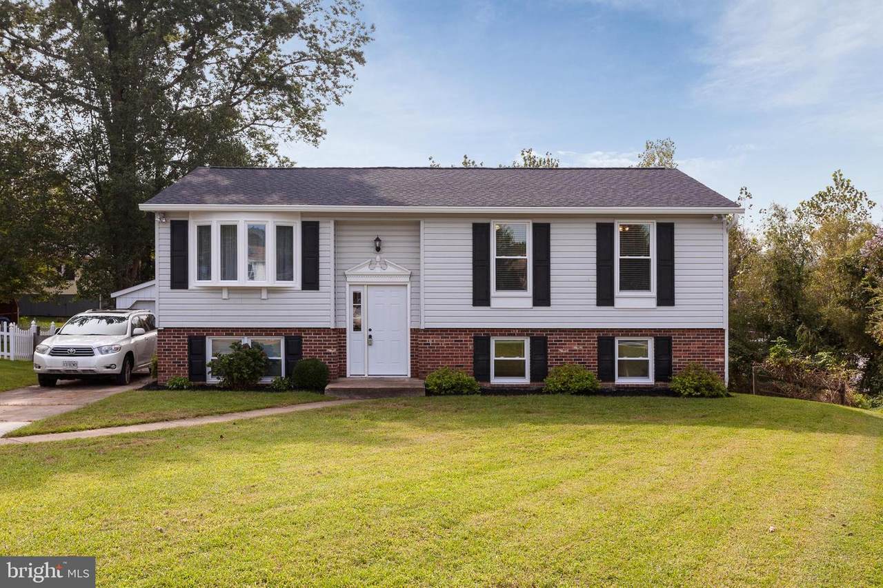 14 Silver Maple Court - Photo 1