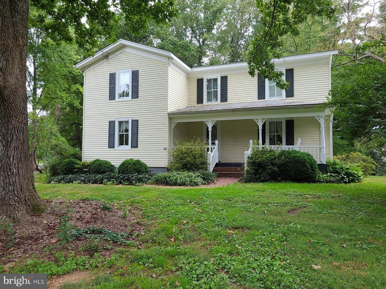 242 Shelton Shop Road - Photo 1
