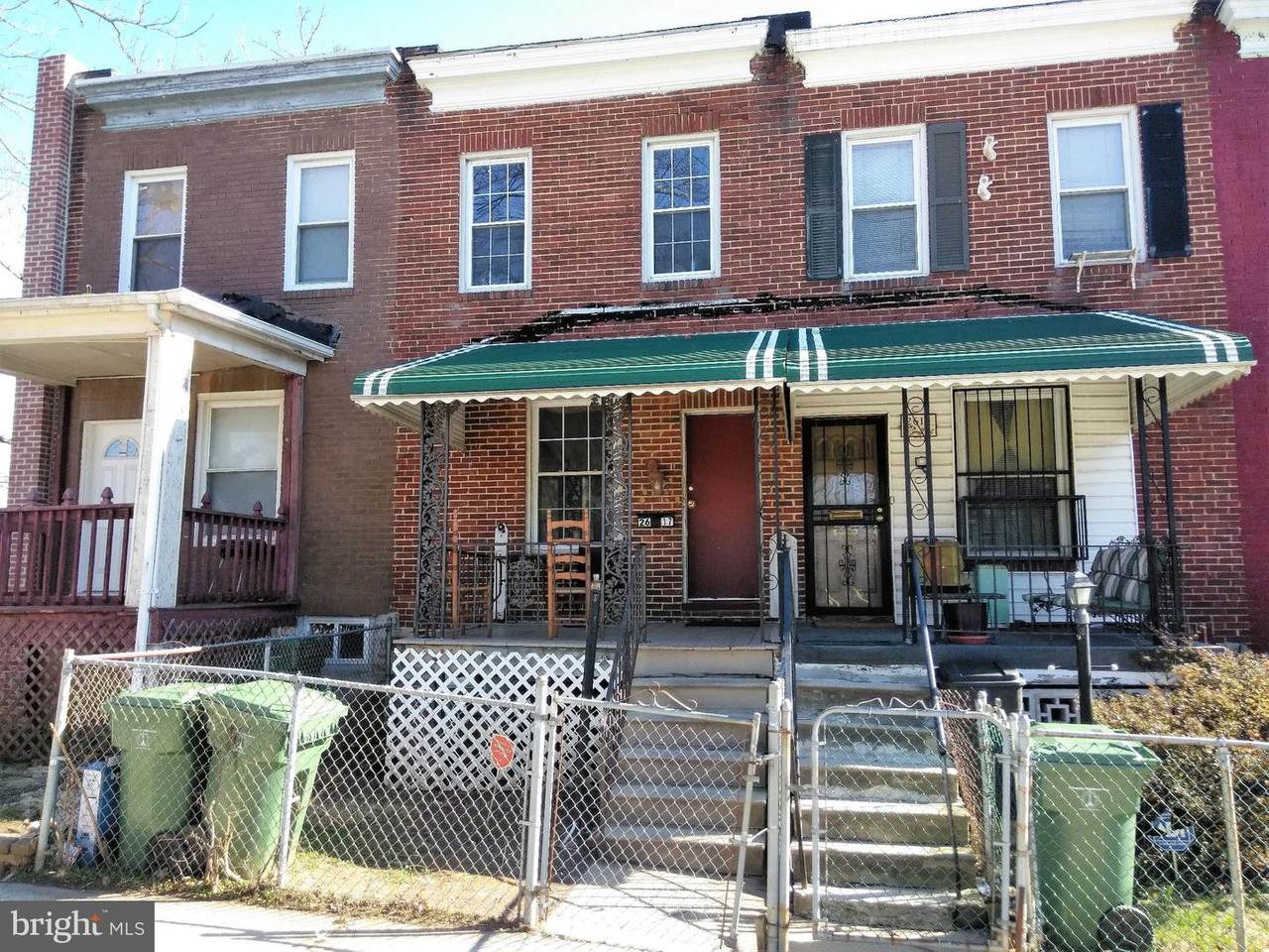 2617 Rosewood Avenue - Photo 1