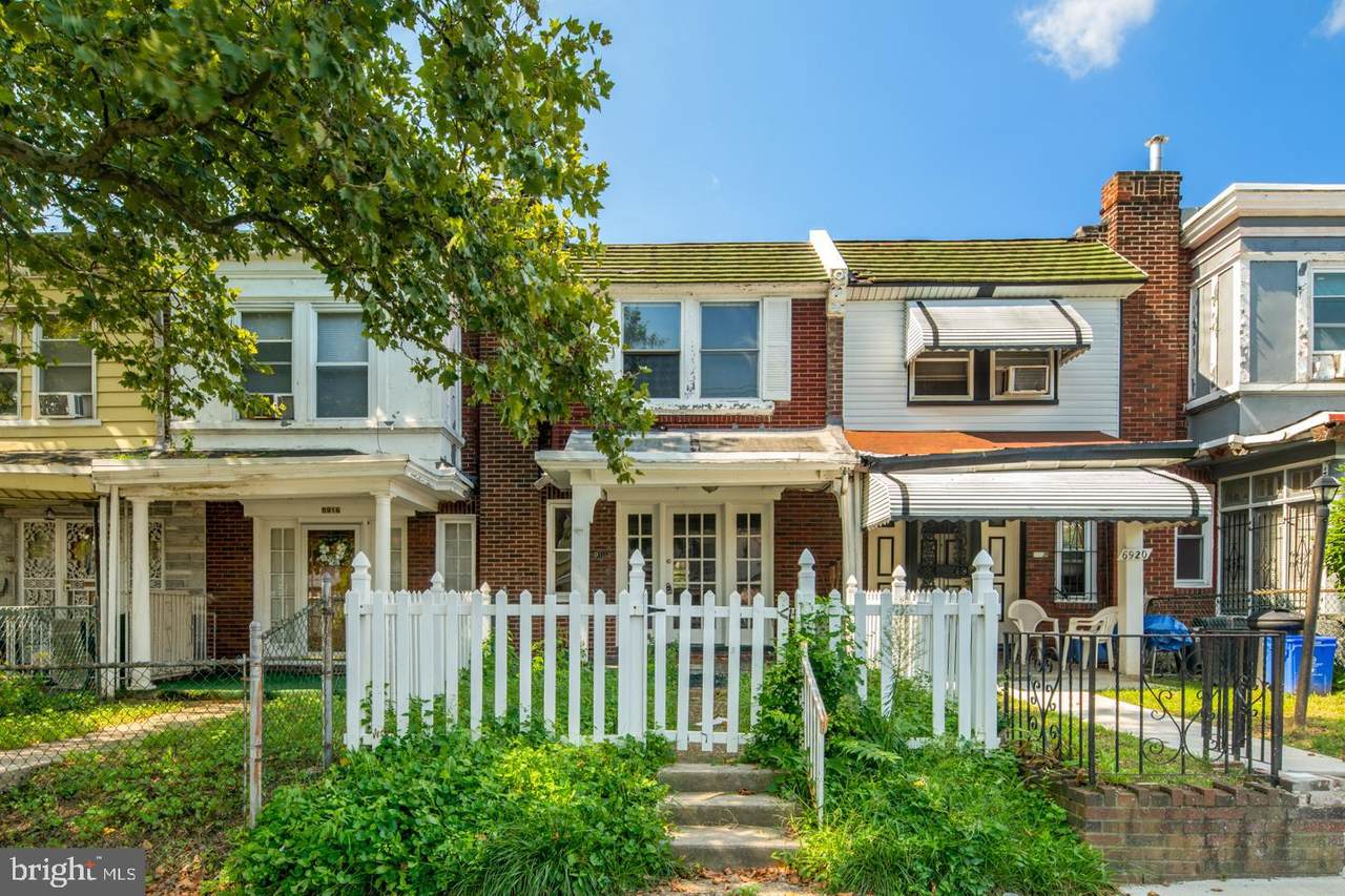 6918 Rodney Street - Photo 1