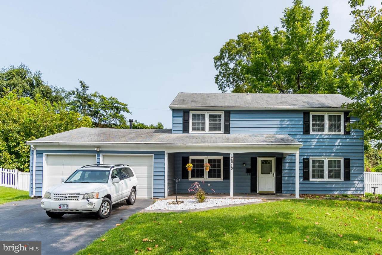 12613 Heming Lane - Photo 1