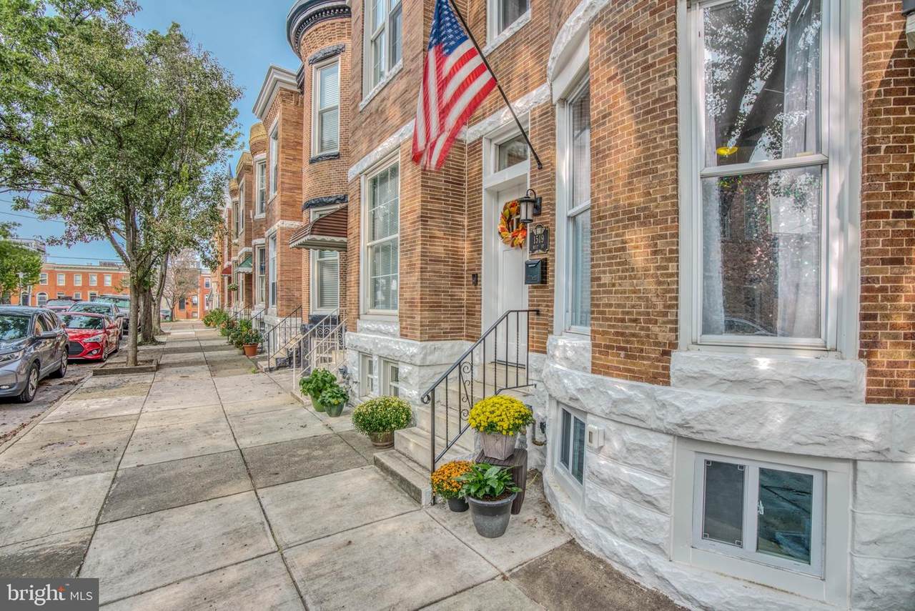1519 Belt Street - Photo 1