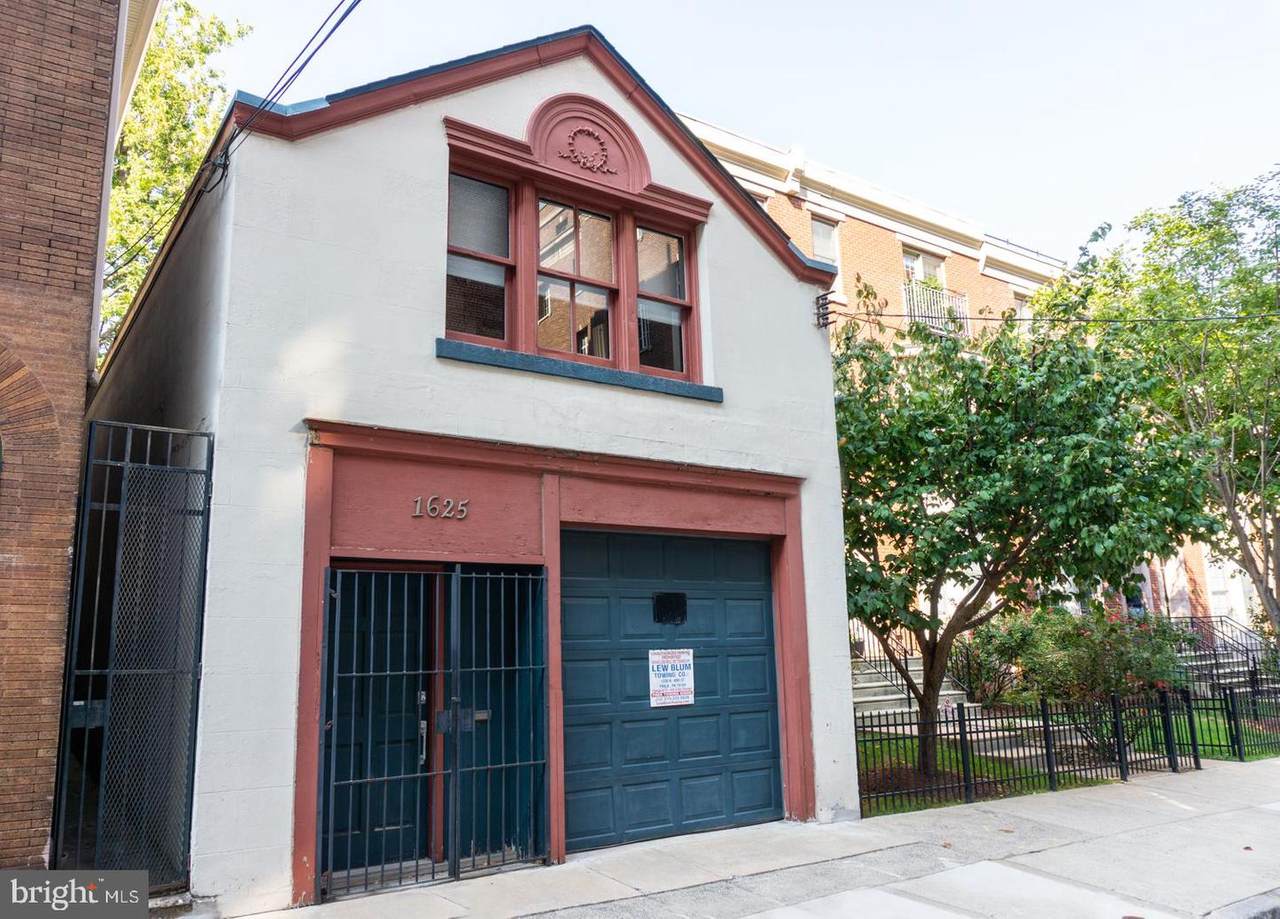 1625 Brandywine Street - Photo 1
