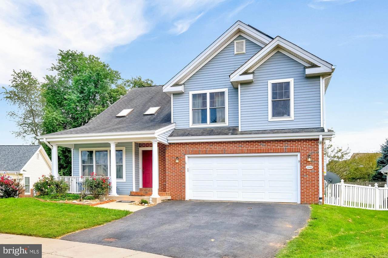 5748 Cherrywood Court - Photo 1