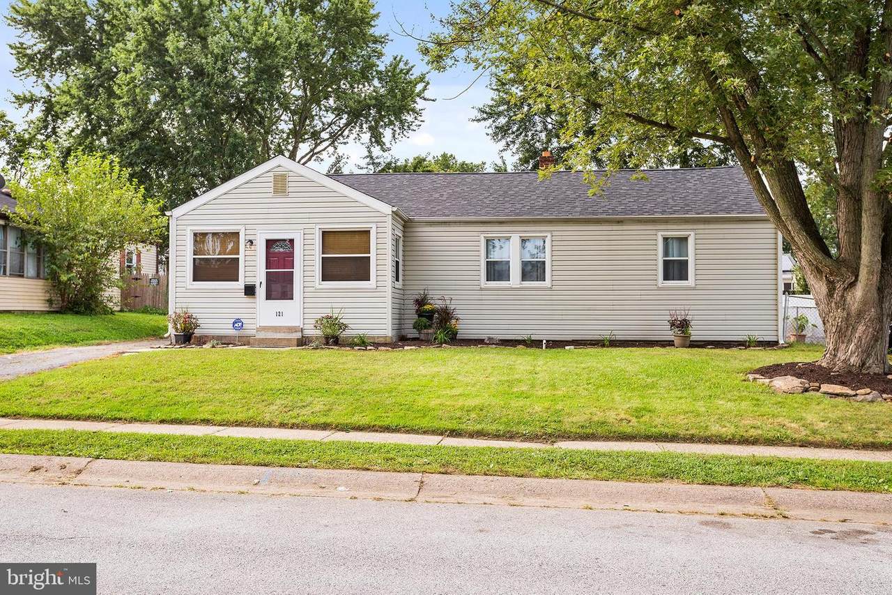 121 Hunn Road - Photo 1