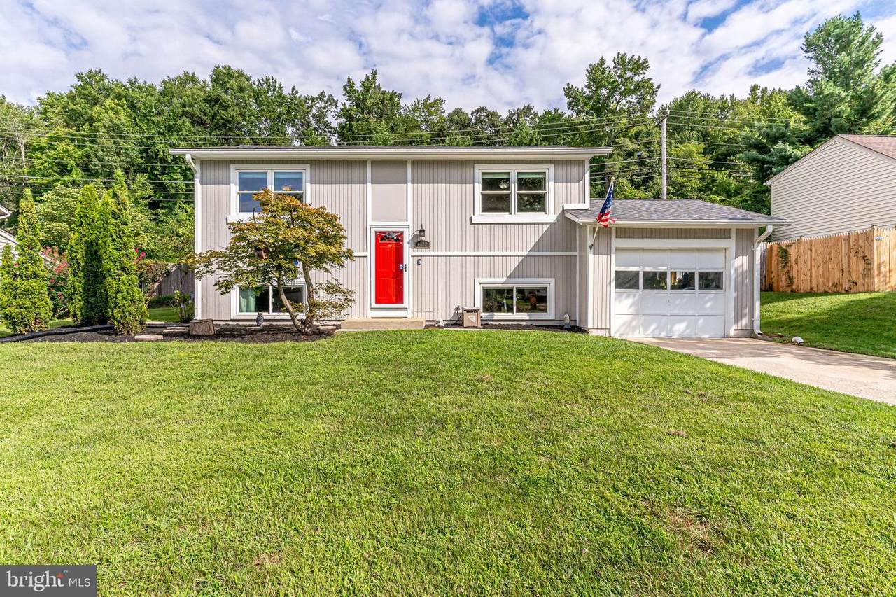 4422 Flintstone Road - Photo 1