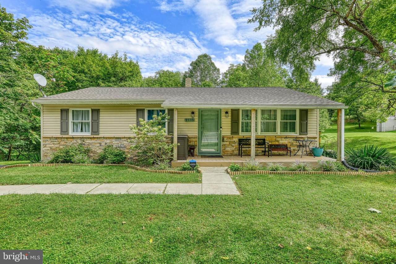 2115 Church Road - Photo 1