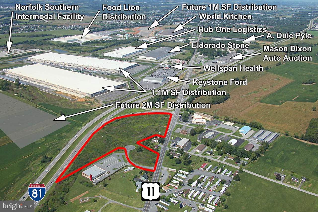 0 Molly Pitcher Highway - Photo 1