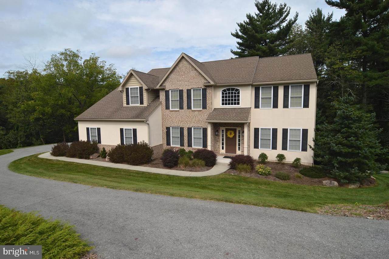 1191 Hunters Road - Photo 1