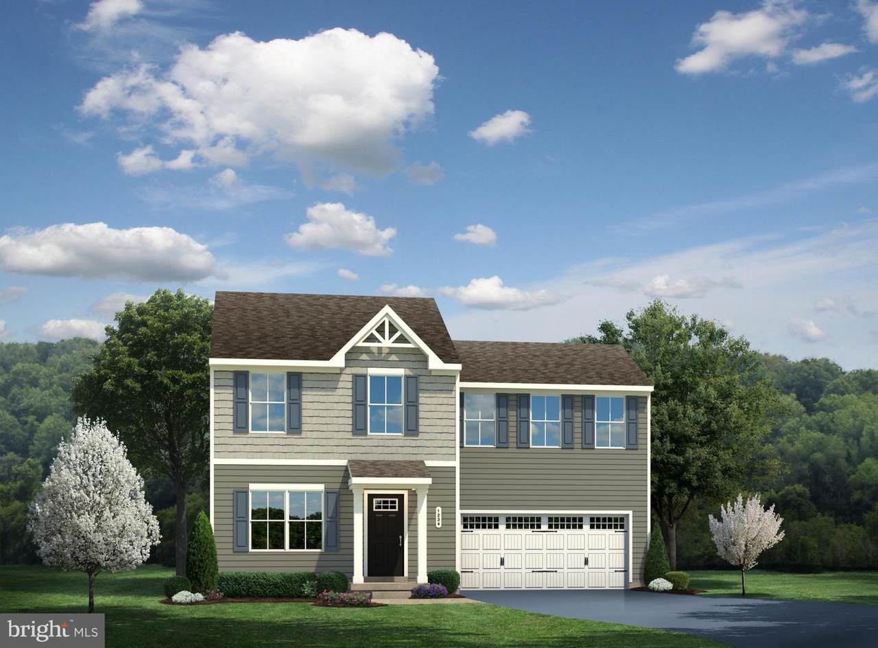 6 Switchgrass Court - Photo 1