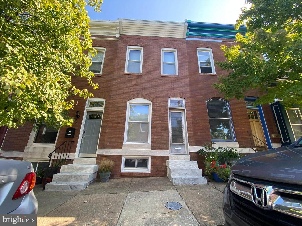 531 Curley Street - Photo 1