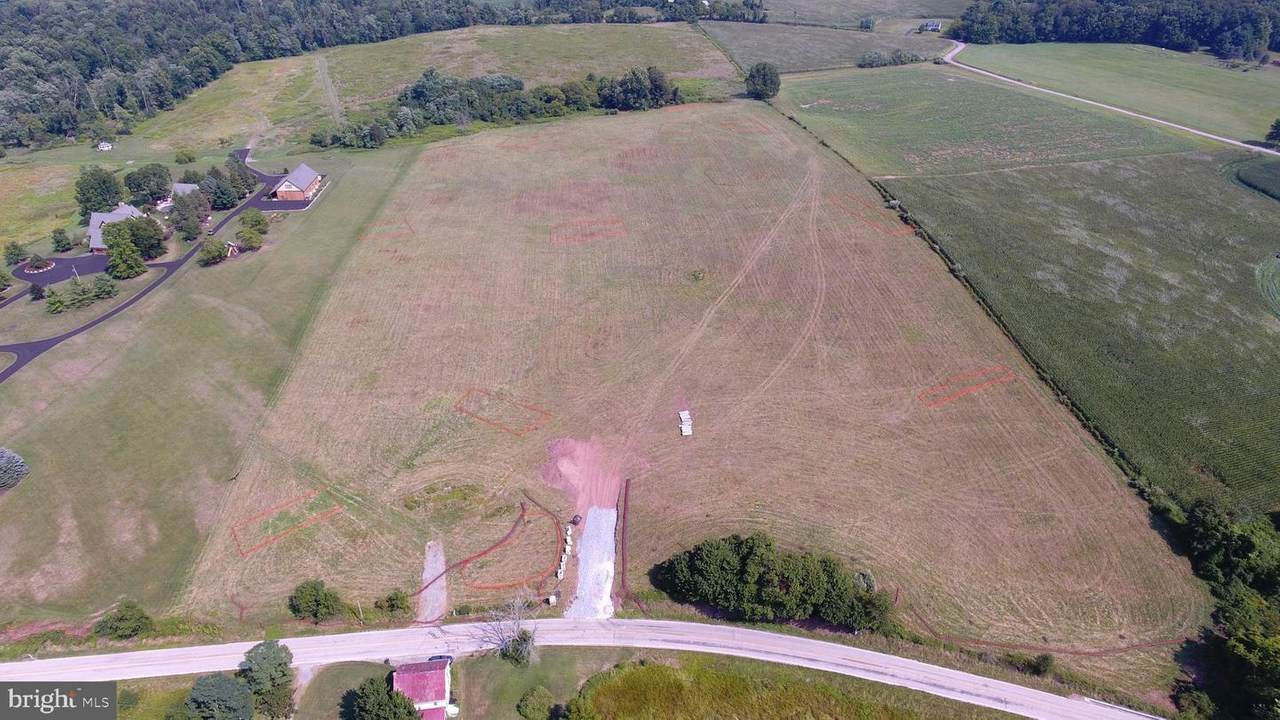 302 Cedar (Lot #1) Street - Photo 1