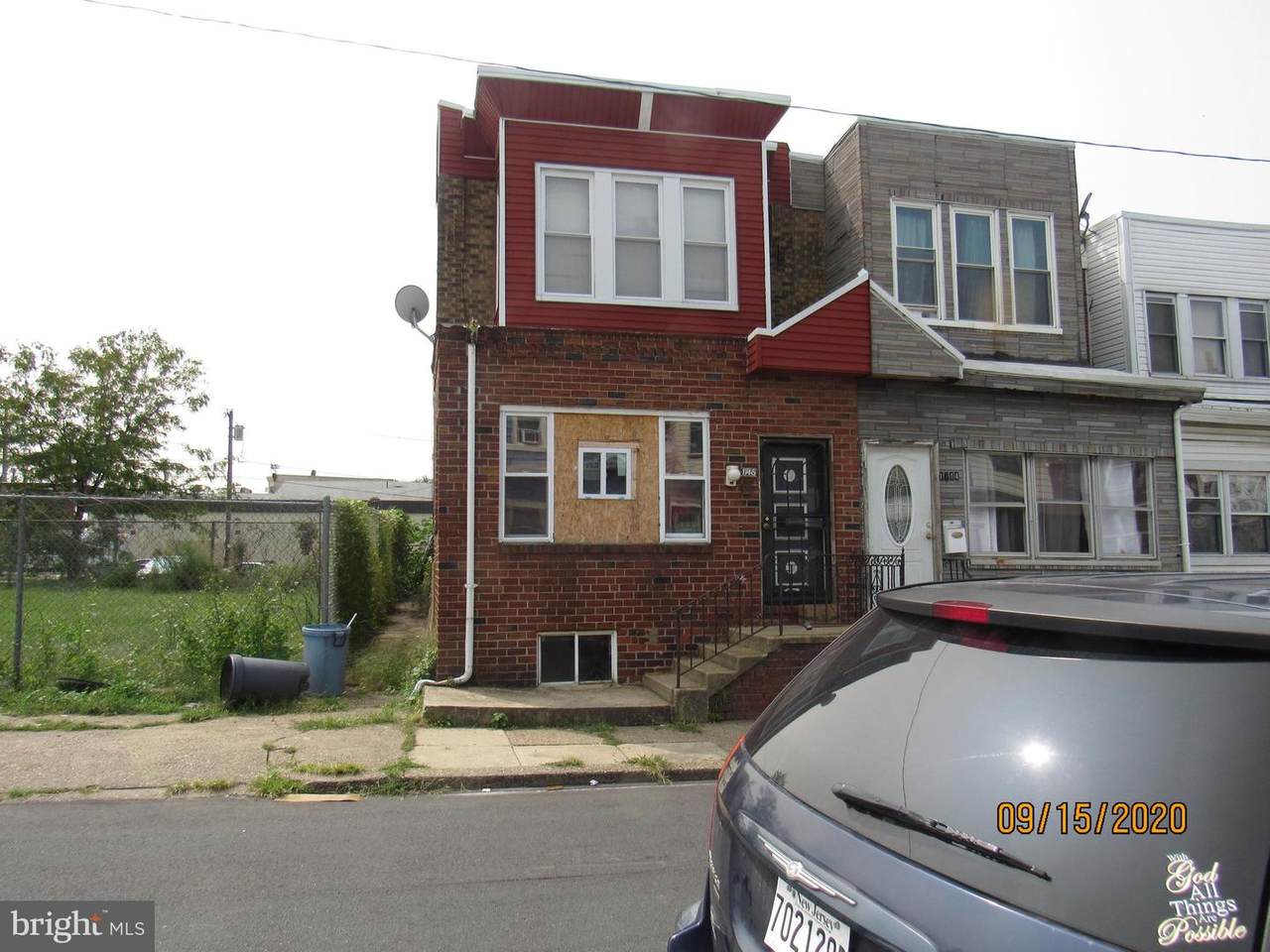 1746 Conestoga Street - Photo 1