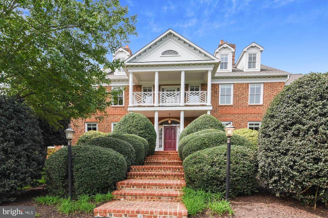 5352 Dixons Mill Road - Photo 1