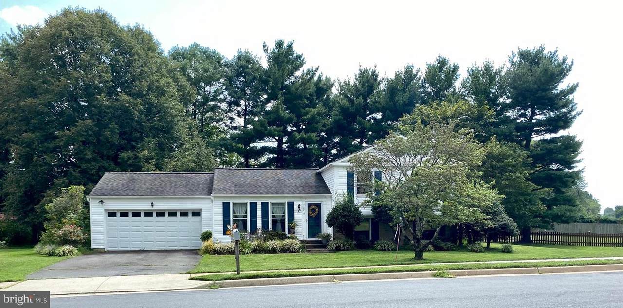 12819 Pinecrest Road - Photo 1