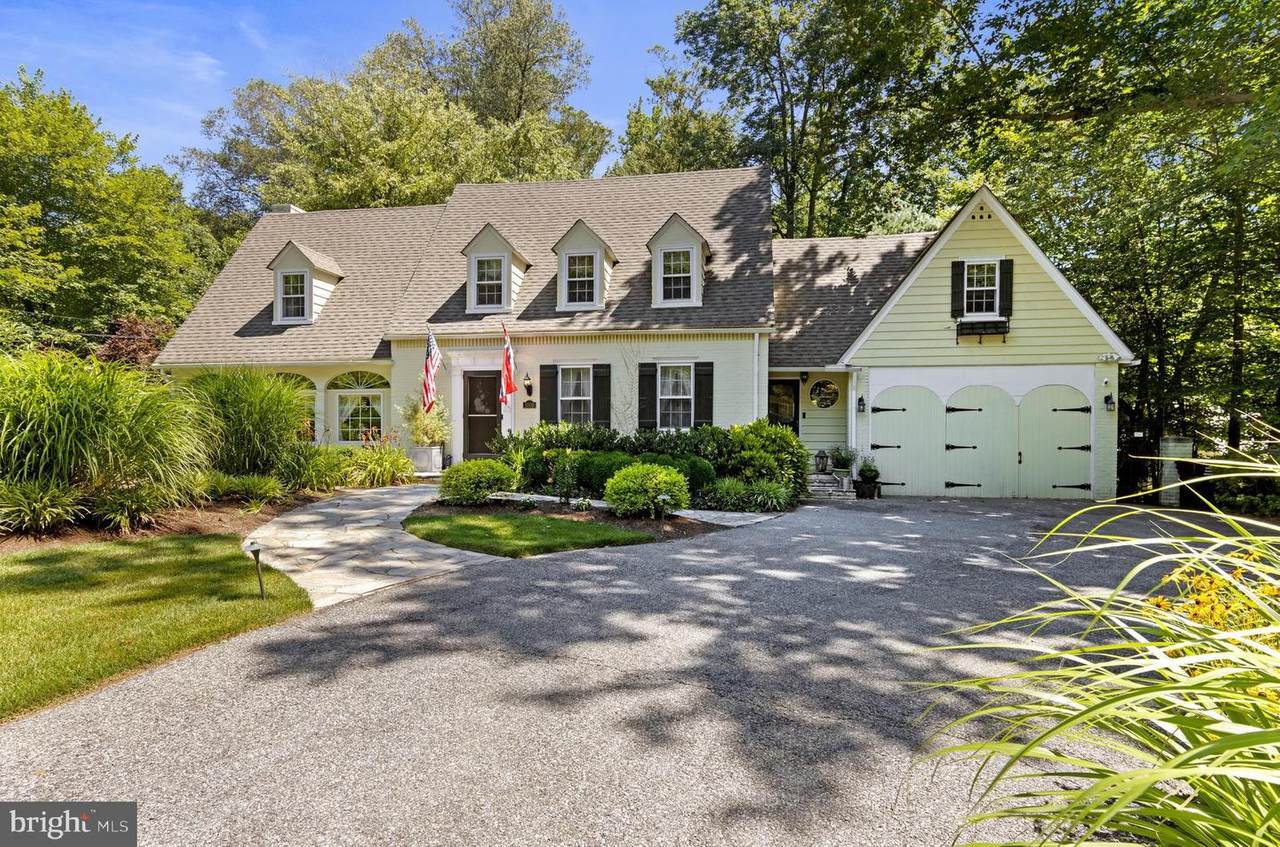 1008 Barley Mill Road - Photo 1