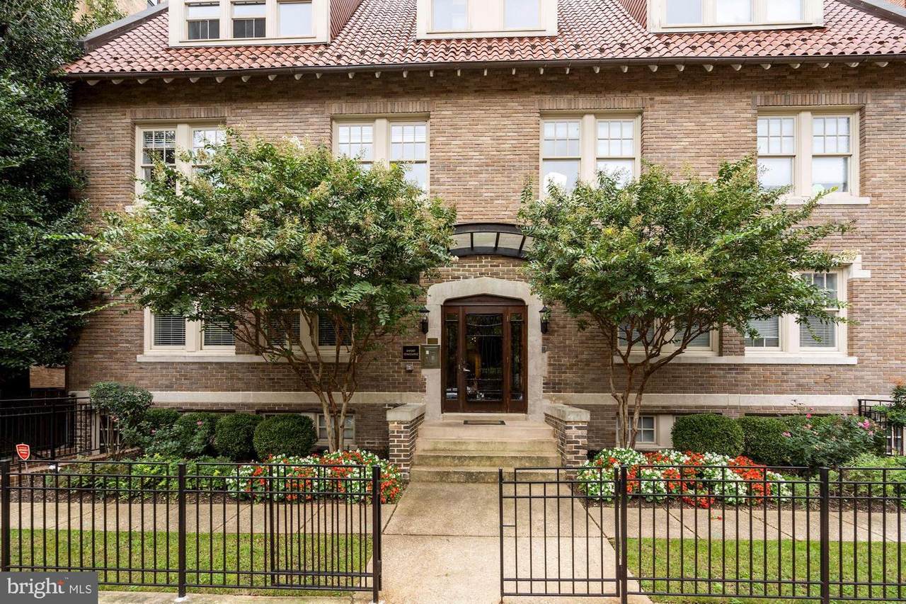 1704 T Street - Photo 1