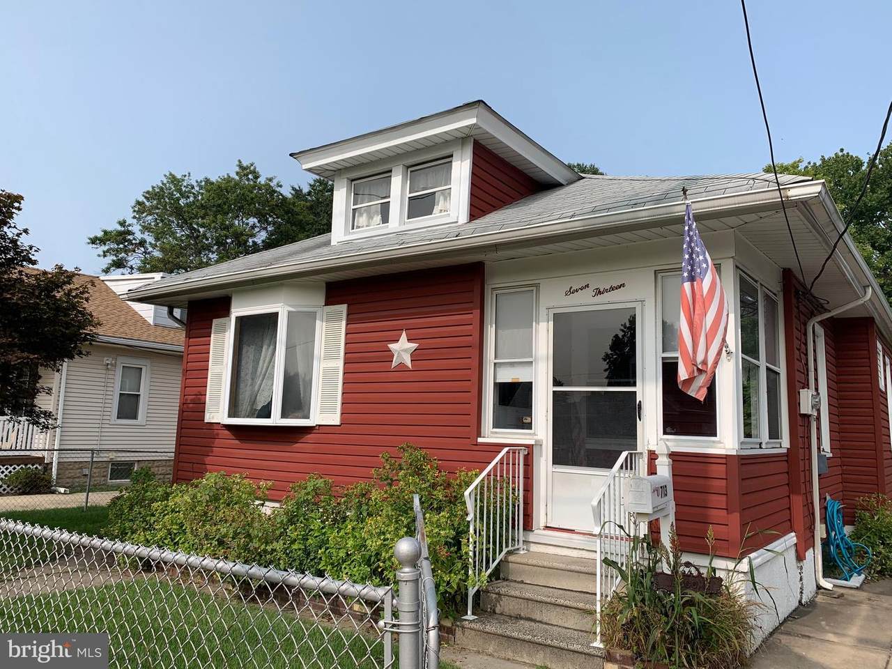 713 Almonesson Road - Photo 1