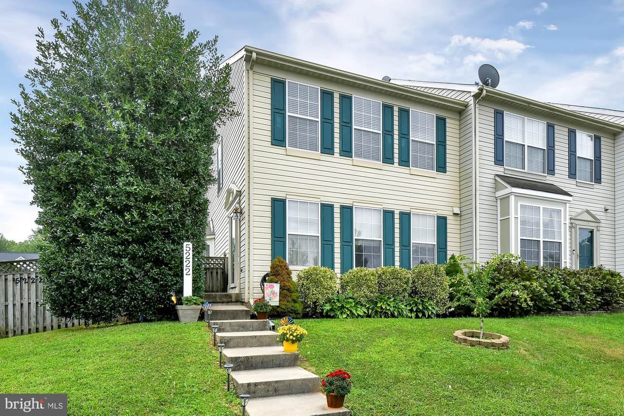 5222 Castlestone Drive - Photo 1