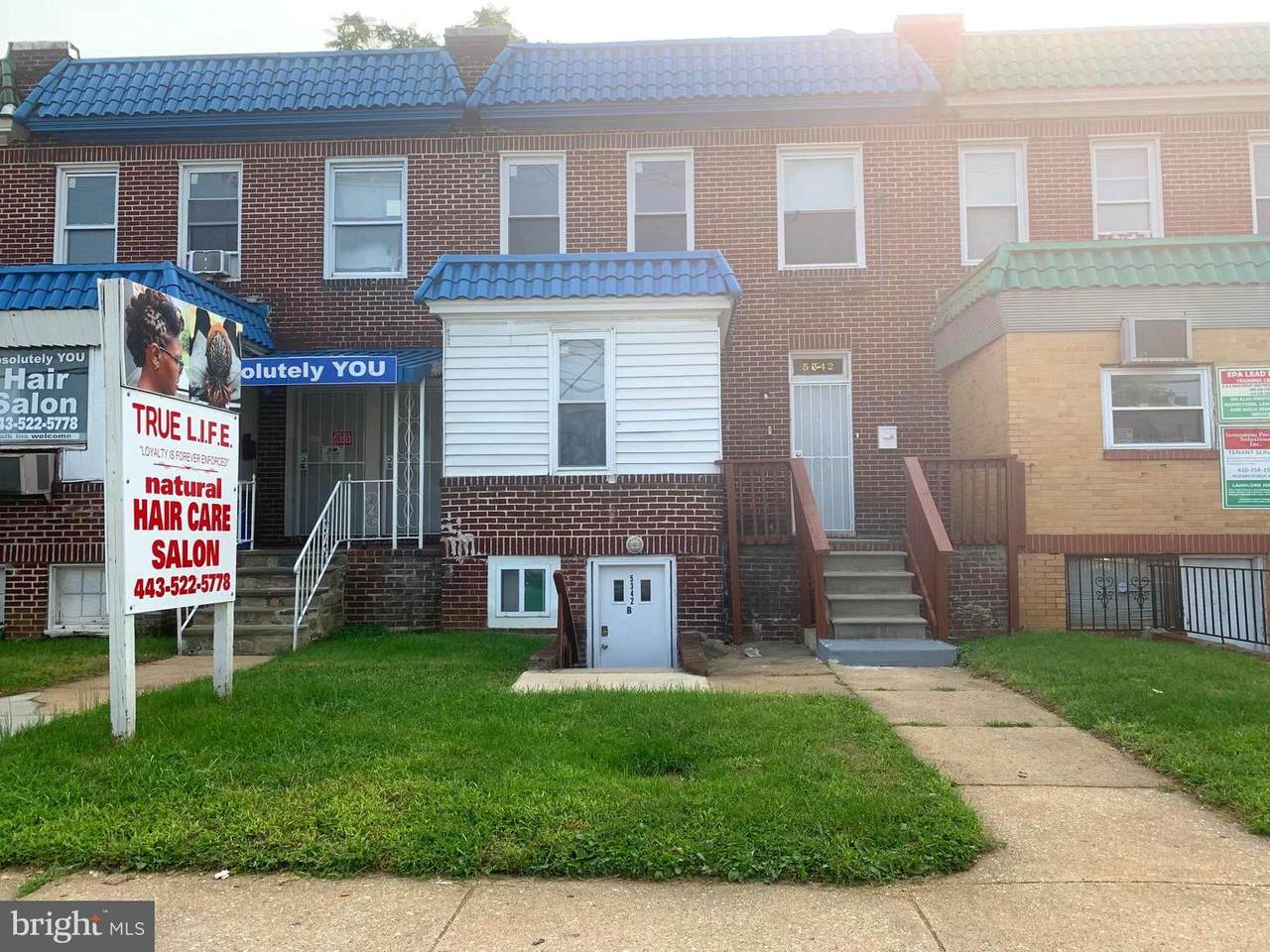 5342 Reisterstown Road - Photo 1
