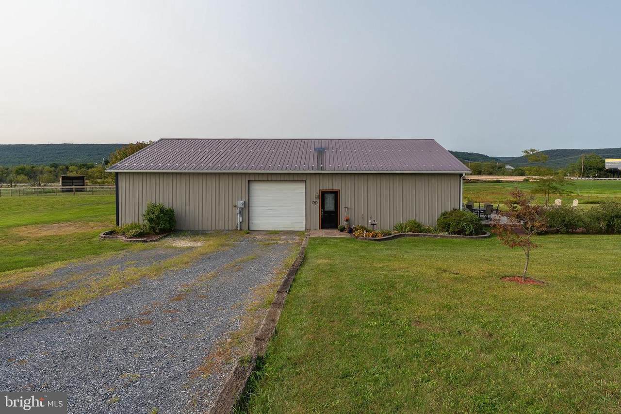 549 Mill Road - Photo 1