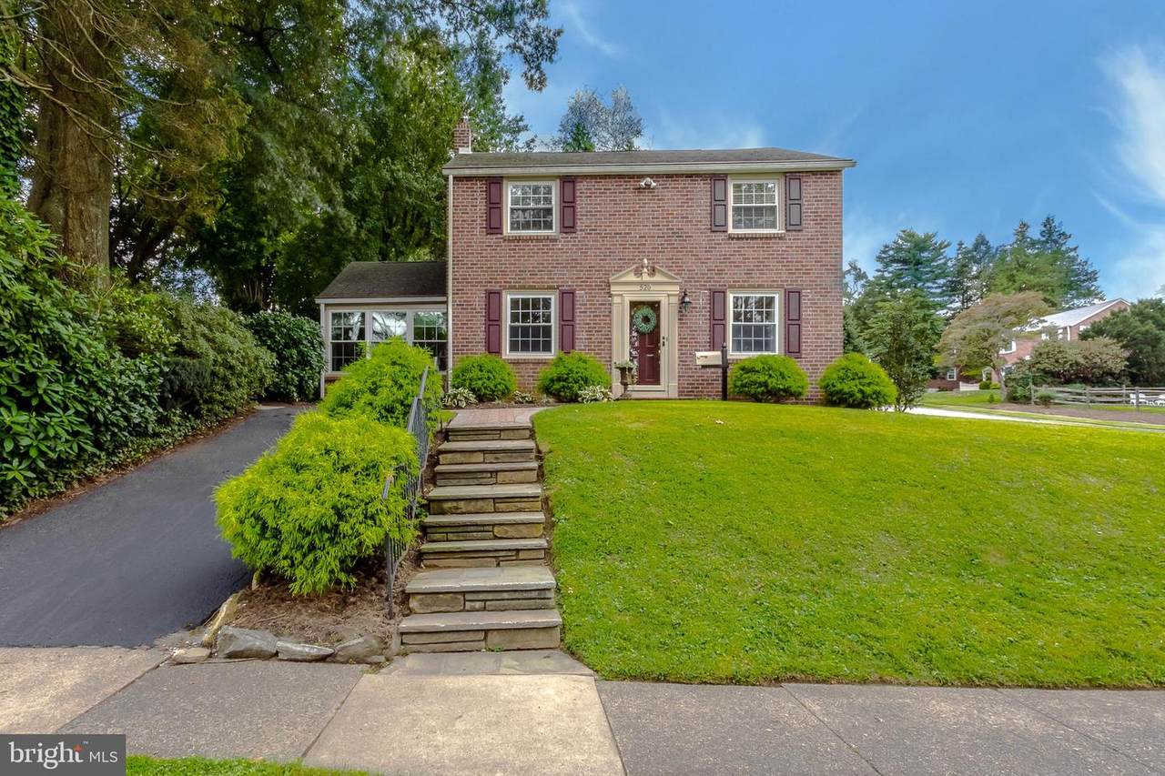 520 Rutherford Drive - Photo 1