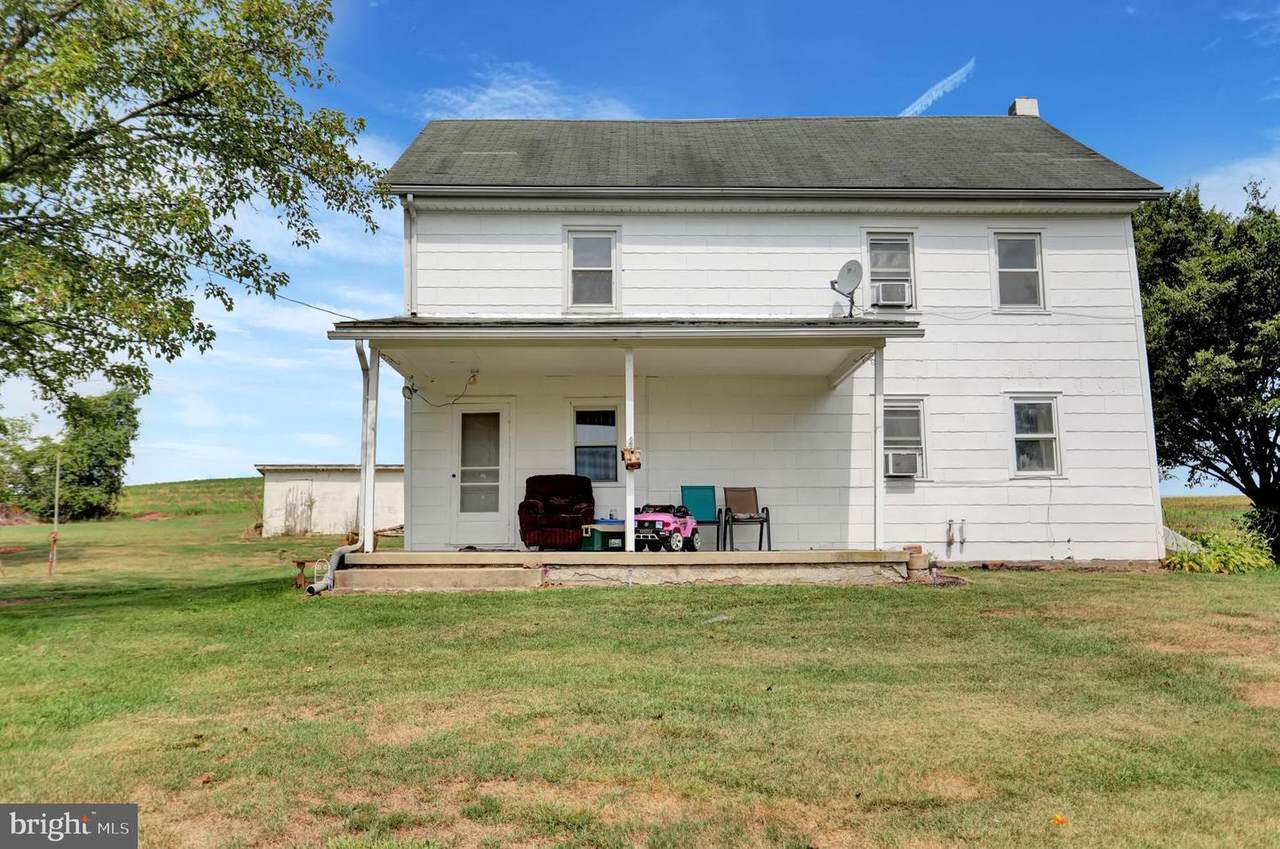 1012 Armstrong Valley Road - Photo 1