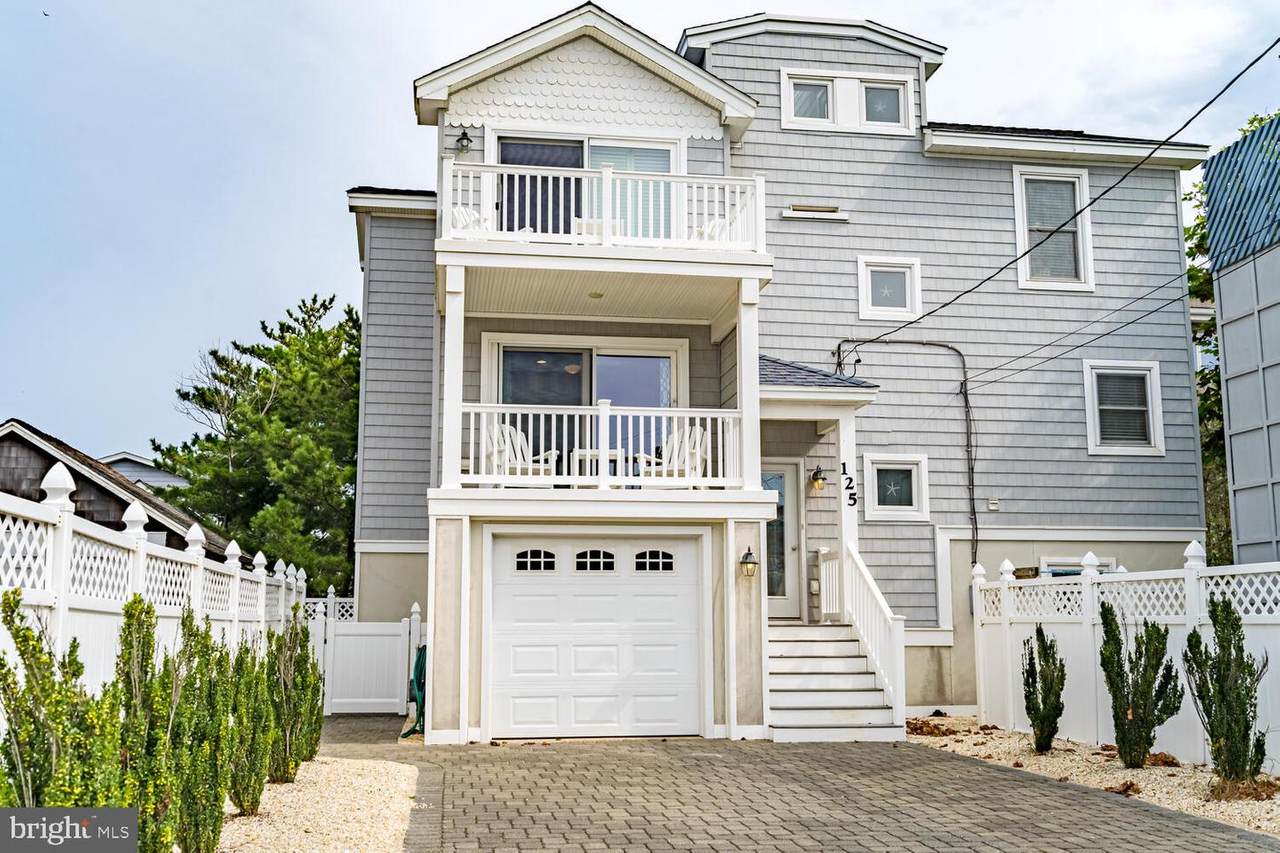 125 23RD Avenue - Photo 1