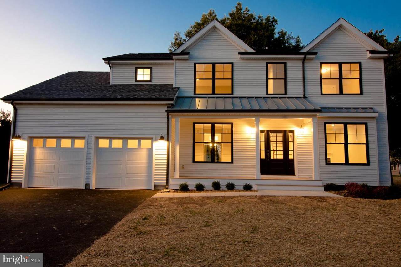 113 Penn Lyle Road - Photo 1