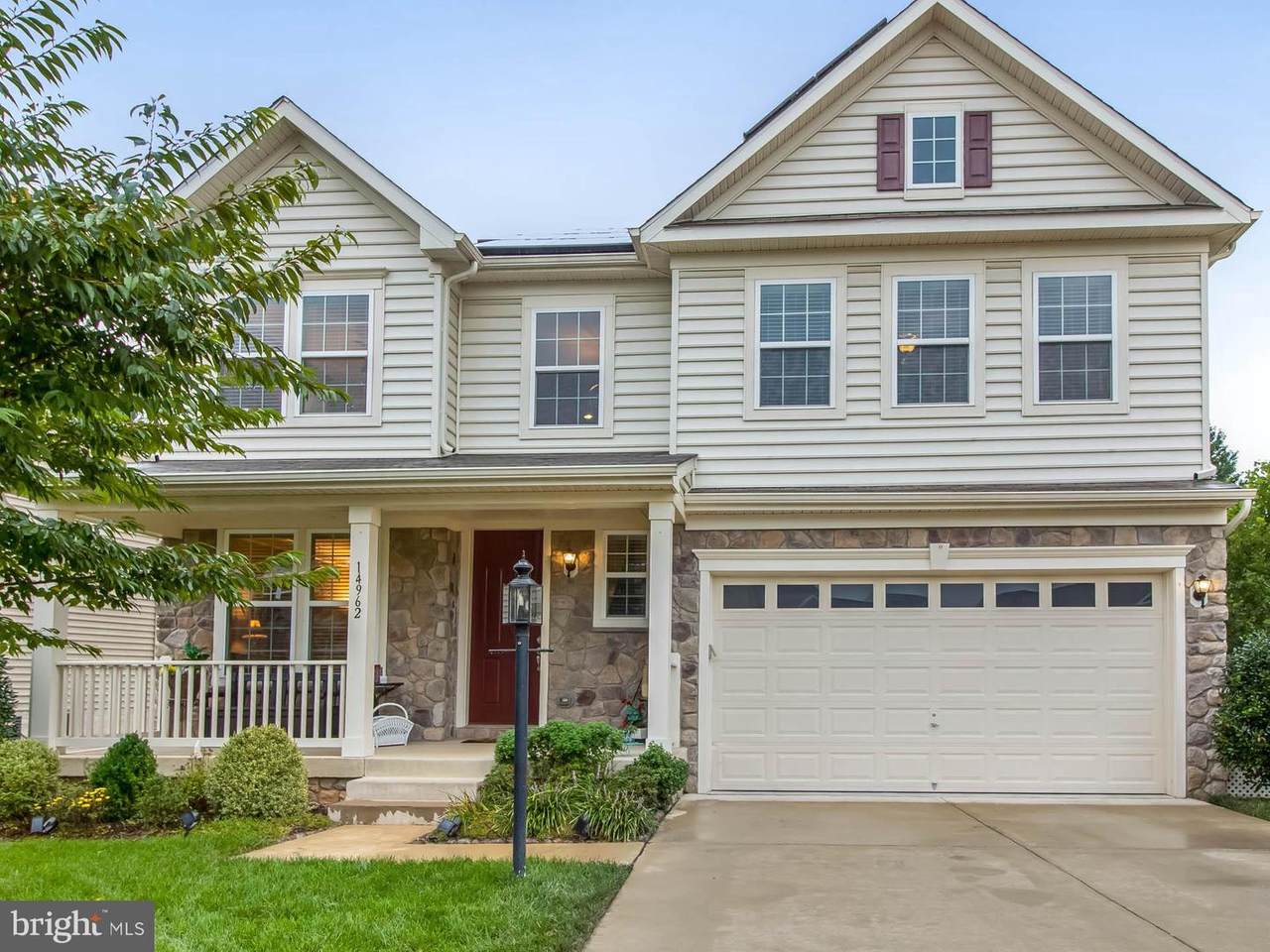 14962 Spriggs Valley Court - Photo 1