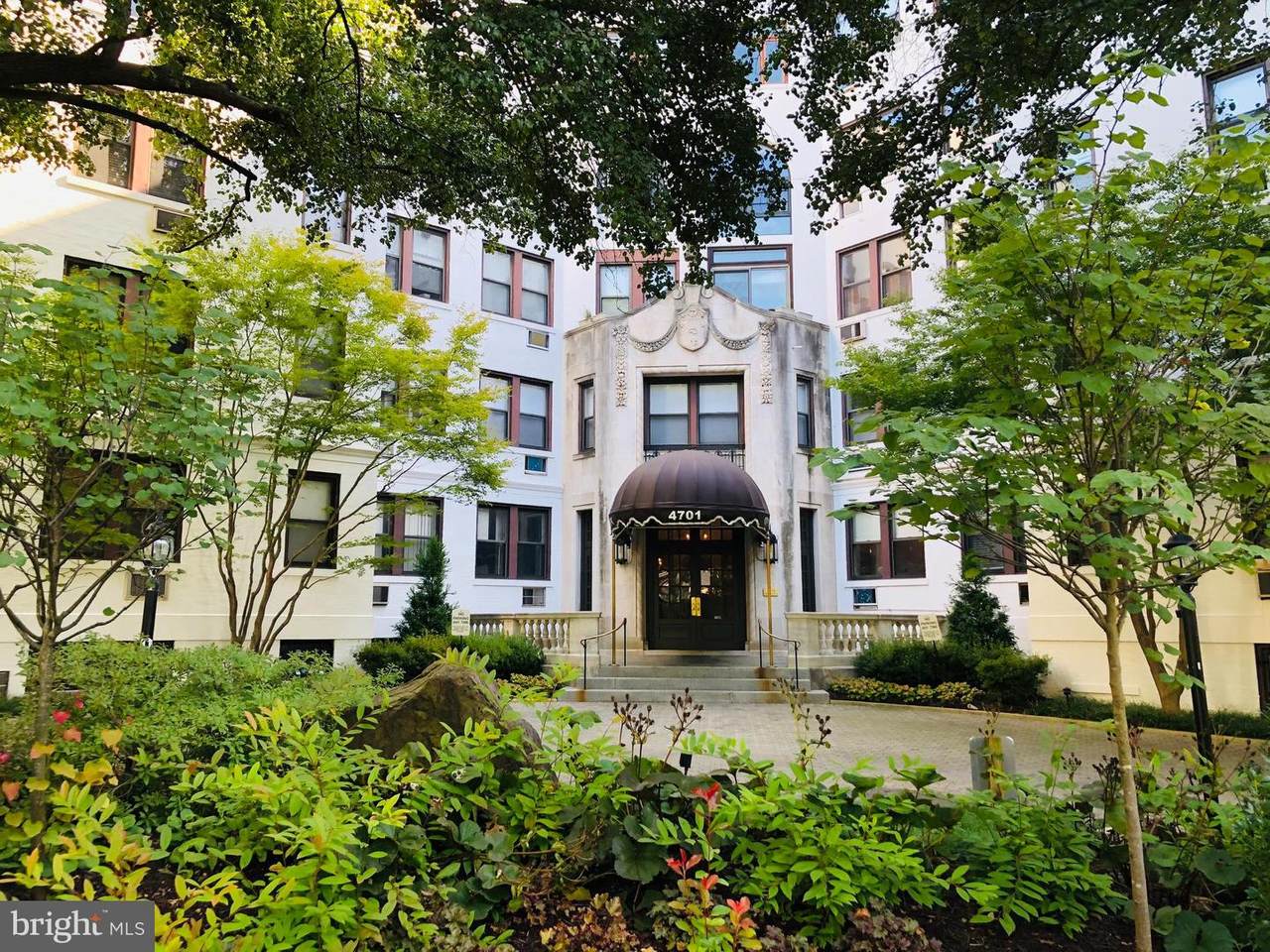 4701 Connecticut Avenue - Photo 1