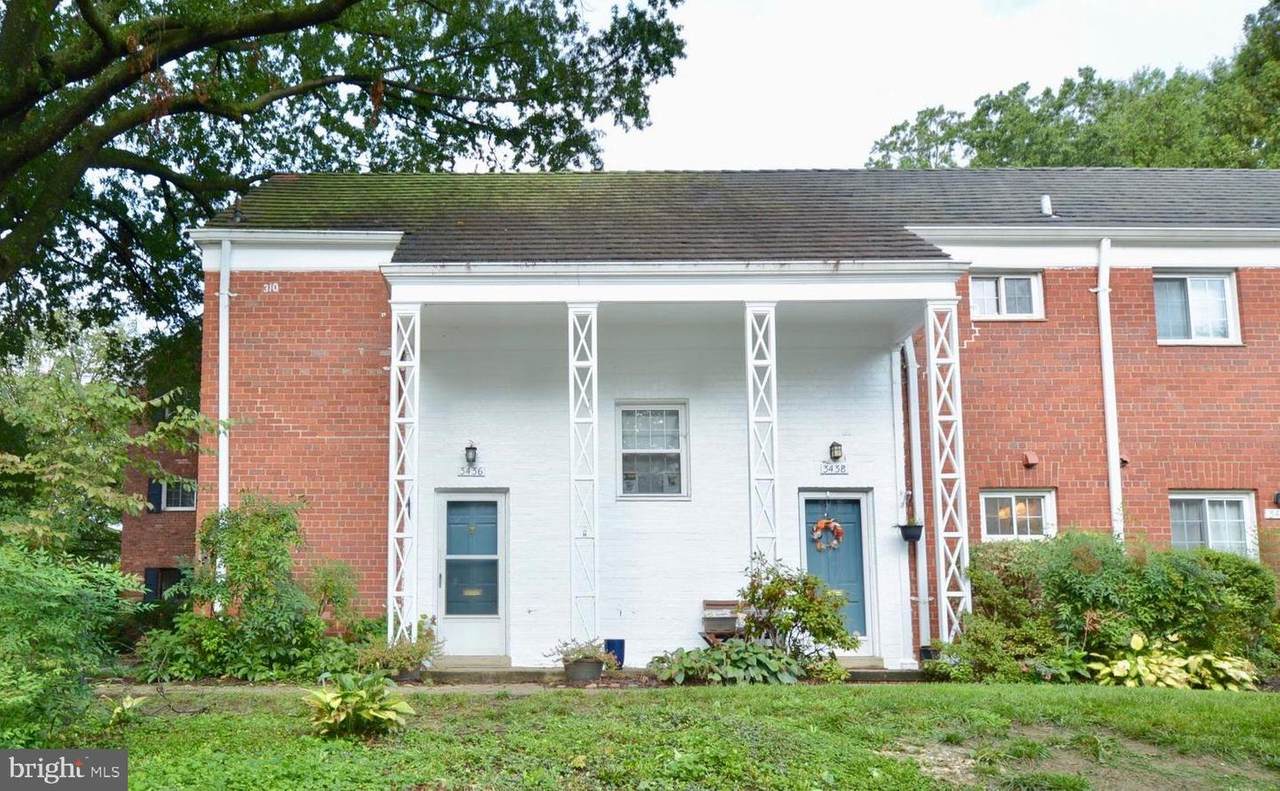 3436 Martha Custis Drive - Photo 1