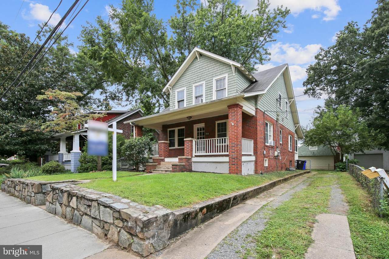 916 Garfield Street - Photo 1