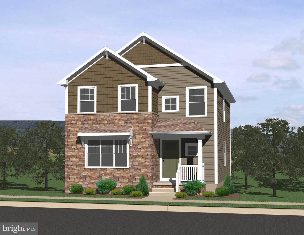 4 Pacific Boulevard - Photo 1