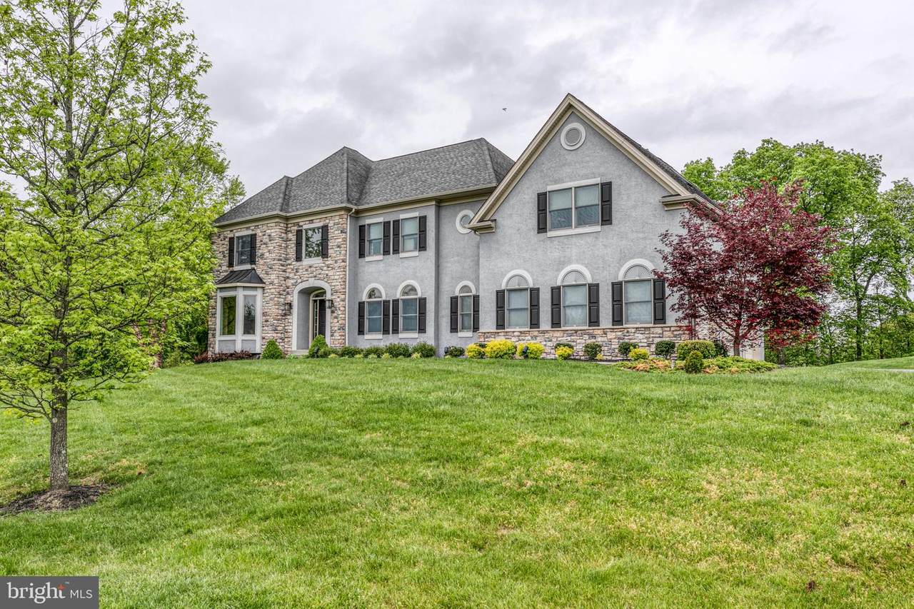 101 Perry Lane - Photo 1
