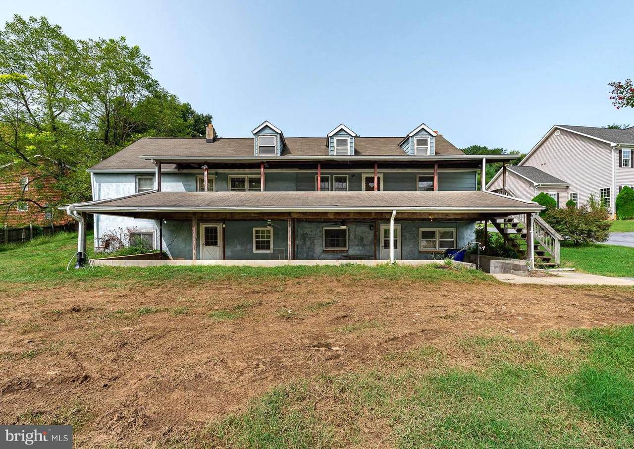 4744 Woodland Road - Photo 1
