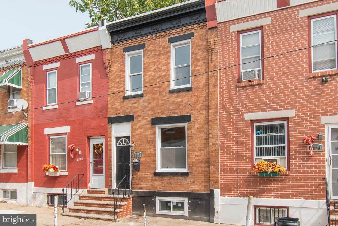 2831 Bambrey Street - Photo 1