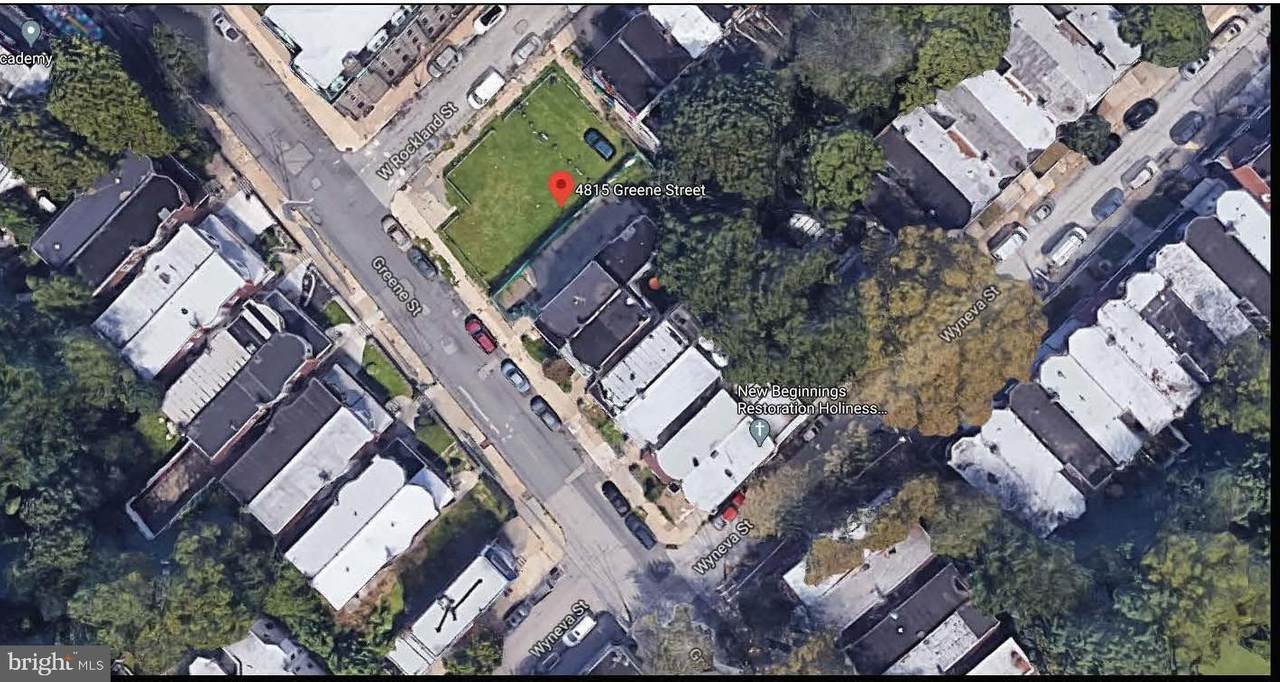 4815 Greene Street - Photo 1